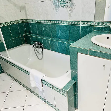 Tres Bel Vue * Nicea