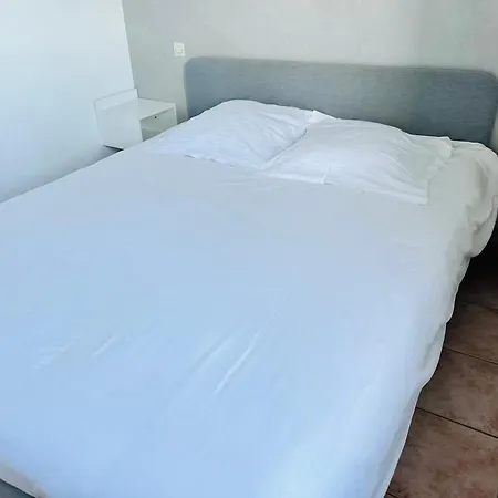 Tres Bel Vue Apartament *