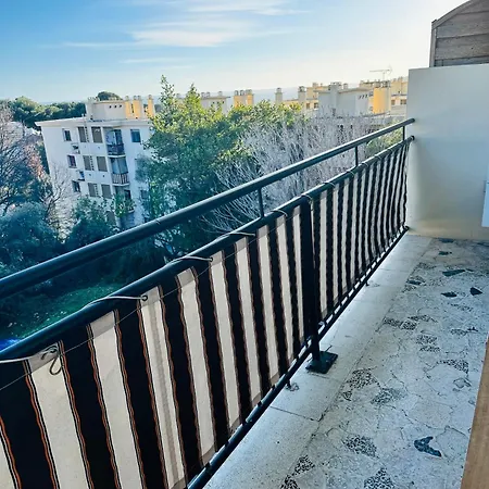 Apartment Tres Bel Vue