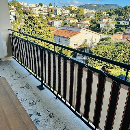 Tres Bel Vue Apartament