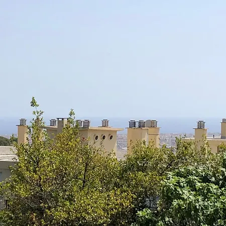 Tres Bel Vue Apartament *