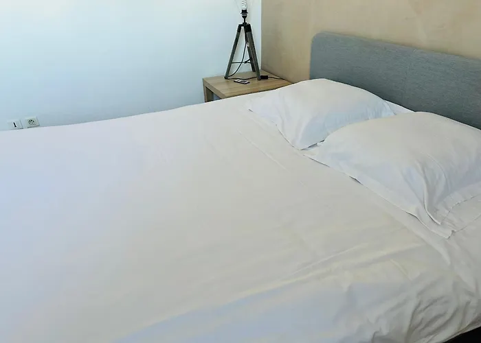Apartmán Tres Bel Vue *