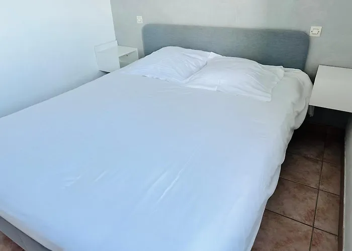 Tres Bel Vue Apartmán *