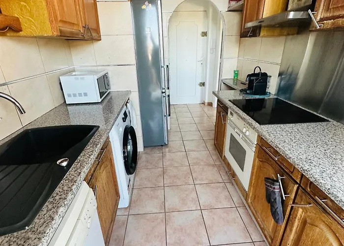 Apartmán Tres Bel Vue *