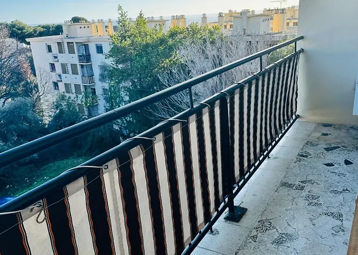 Apartmán Tres Bel Vue