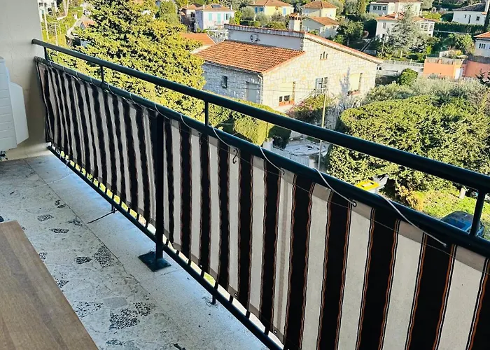 Tres Bel Vue Apartmán