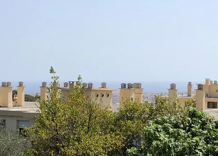 Tres Bel Vue Apartmán *