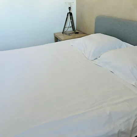 Apartamento Tres Bel Vue *